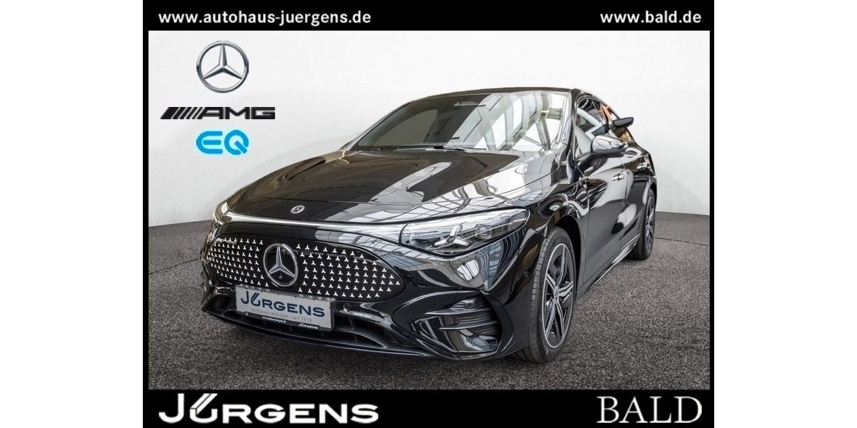 Mercedes-Benz CLA 350 14.500 km 61.880 &euro; Hagen 58135