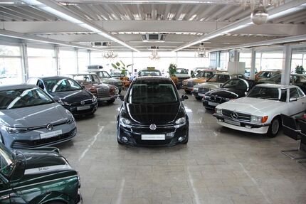 VW Golf 155.000 km 6.990 &euro; Essen 45356