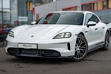 Porsche Taycan 24.999 km 94.900 &euro; Hagen 58119