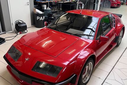 Renault Alpine A310 67.000 km 59.900 &euro; Haltern am See 45721