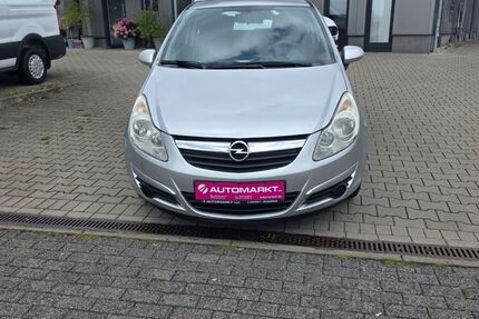 Opel Corsa 207.000 km 1.990 &euro; Lüdinghausen 59348