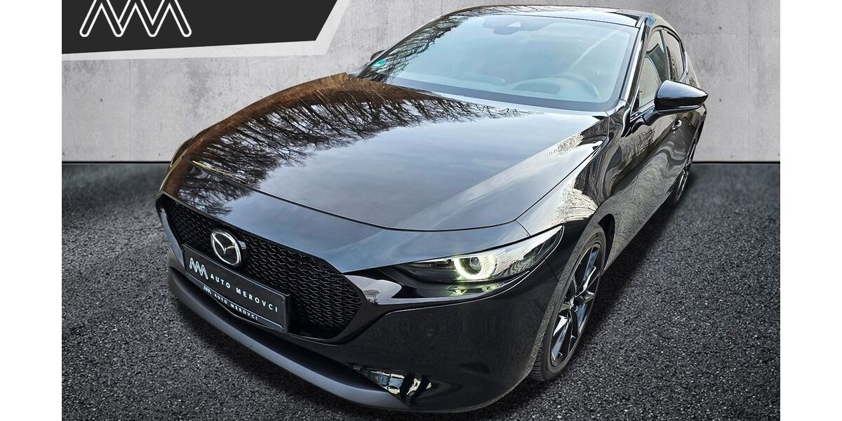 Mazda 3 7.900 km 23.495 &euro; Hagen 58099