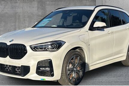 BMW X1 21.936 km 29.890 &euro; Recklinghausen 45659