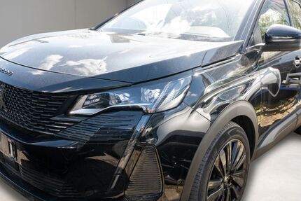 Peugeot 3008 34.404 km 33.890 &euro; Gelsenkirchen 45881