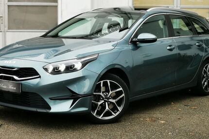 Kia ceed Sportswagon 36.750 km 22.690 &euro; Dortmund 44309