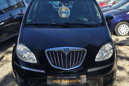 Lancia MUSA 69.170 km 4.000 &euro; Essen 45139