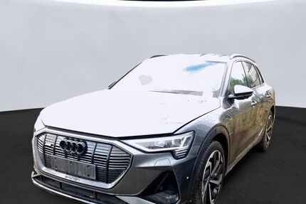Audi e-tron 62.727 km 34.620 &euro; Hagen 58091