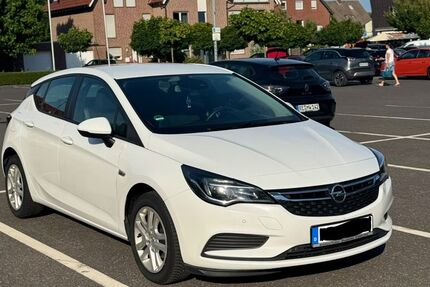 Opel Astra 115.240 km 9.900 &euro; Haltern am See 45721