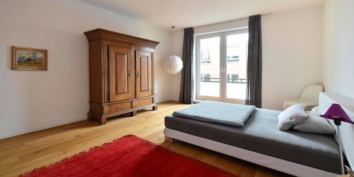 Etagenwohnung Essen / Südostviertel Südostviertel - 6 Zimmer, 184 m&sup2;, 750.000&euro; | Angebot:26154729
