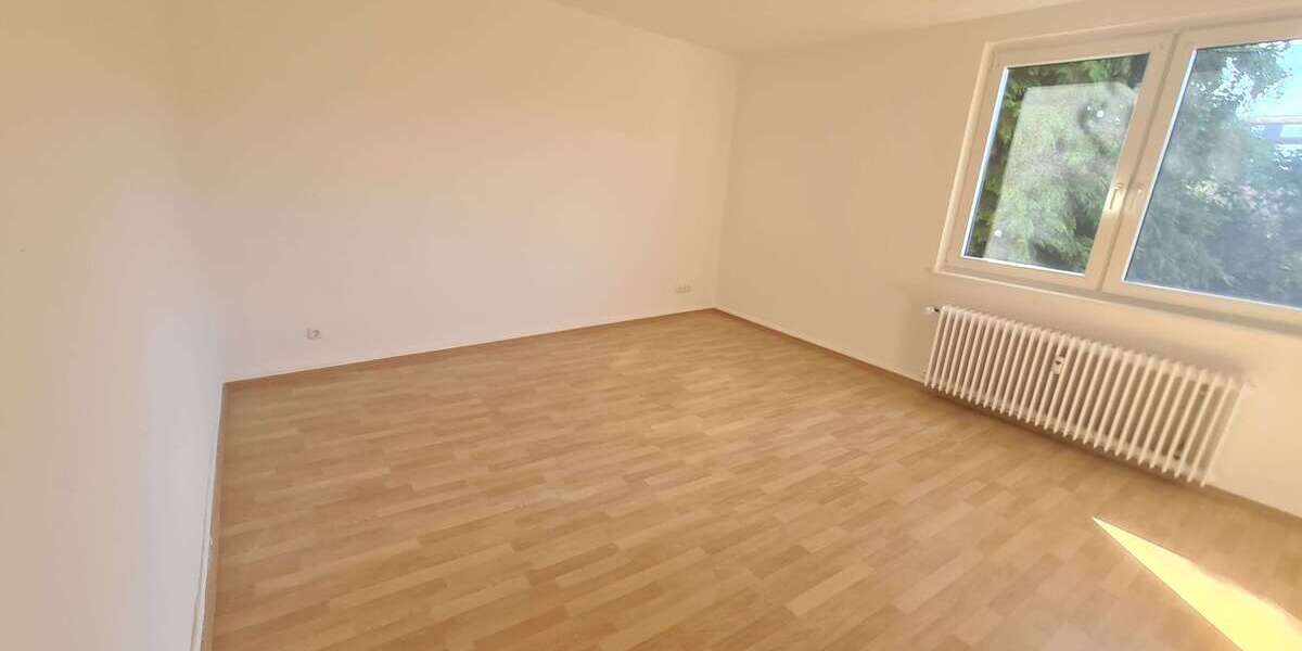 Etagenwohnung Gelsenkirchen Schalke - 2 Zimmer, 42 m&sup2;, 315&euro; | Angebot:26211959