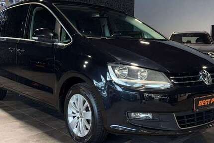VW Sharan 290.000 km 5.990 &euro; Unna 59425