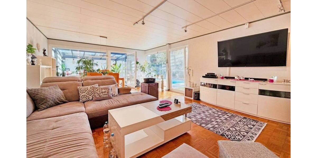 Bungalow Hagen Boele - 4 Zimmer, 122 m&sup2;, 350.000&euro; | Angebot:25940228