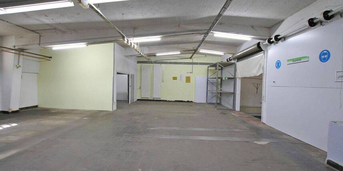 Gewerbeobjekt Gevelsberg - 879.000&euro; | Angebot:26188772