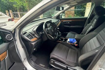 Honda CR-V 84.000 km 14.900 &euro; Dortmund 44263