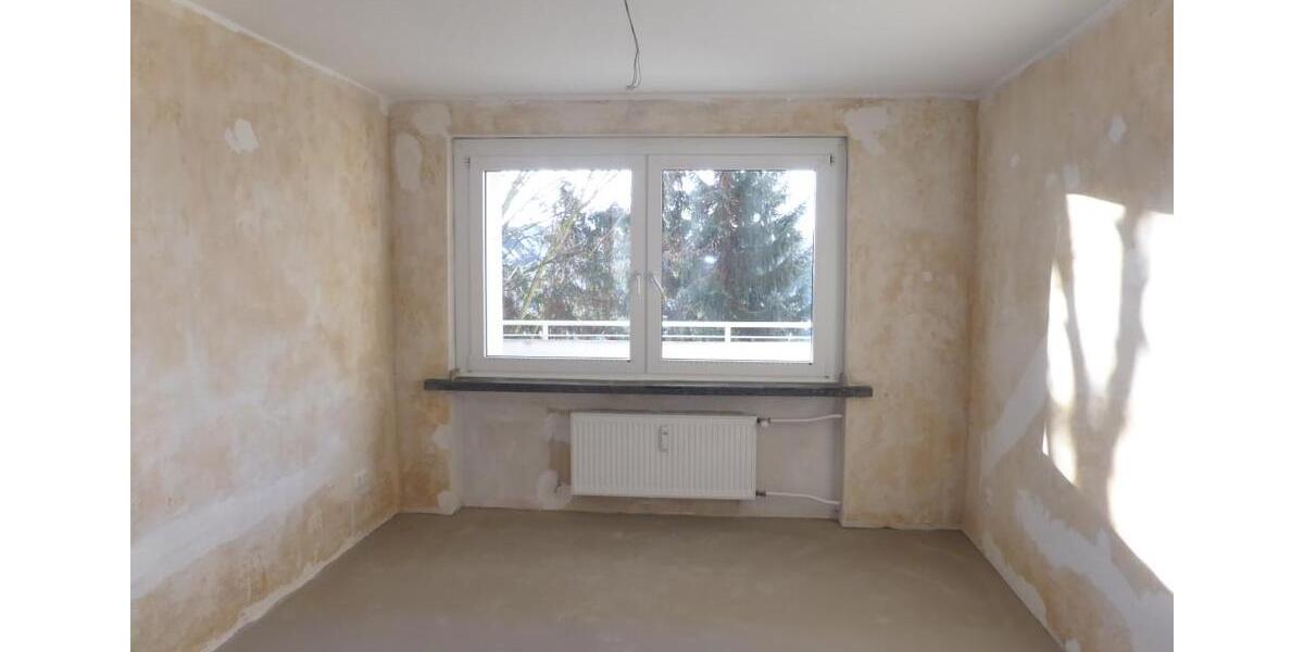 Etagenwohnung Castrop-Rauxel Bladenhorst - 3 Zimmer, 71 m&sup2;, 549&euro; | Angebot:25784514