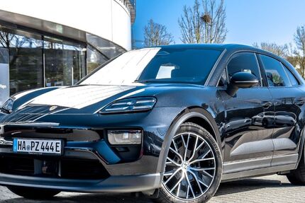 Porsche Macan 7.999 km 88.900 &euro; Hagen 58119