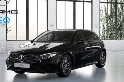 Mercedes-Benz A 220 23.984 km 37.210 &euro; Hagen 58135