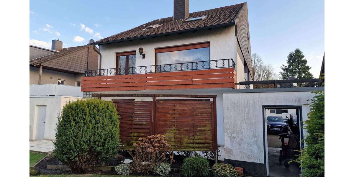 Etagenwohnung Recklinghausen Hillerheide - 3.5 Zimmer, 89 m&sup2;, 165.000&euro; | Angebot:26246024