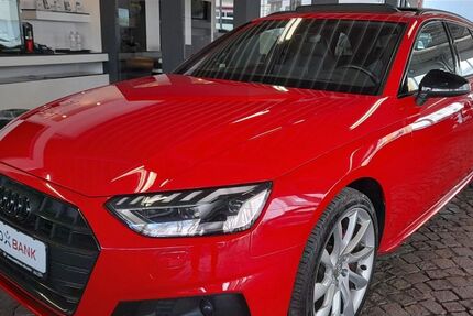 Audi A4 90.118 km 28.000 &euro; Gelsenkirchen 45888