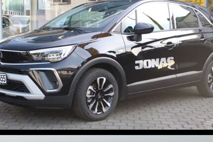 Opel Crossland (X) 6.572 km 20.990 &euro; Unna 59427