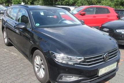 VW Passat Variant 146.960 km 19.988 &euro; Bergkamen 59192