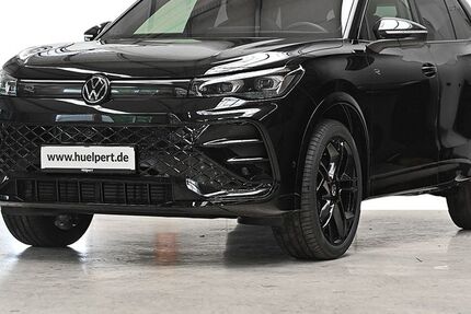 VW Tiguan 11.560 km 60.405 &euro; Bergkamen 59192