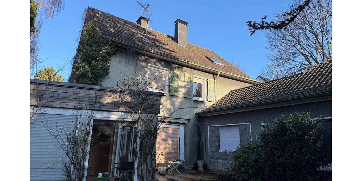 Einfamilienhaus Witten Herbede - 9 Zimmer, 310 m&sup2;, 579.000&euro; | Angebot:25968591