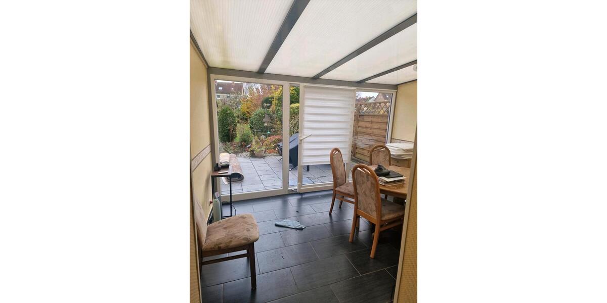 Reihenhaus Dortmund Grevel - 4 Zimmer, 80 m&sup2;, 360.000&euro; | Angebot:26104443