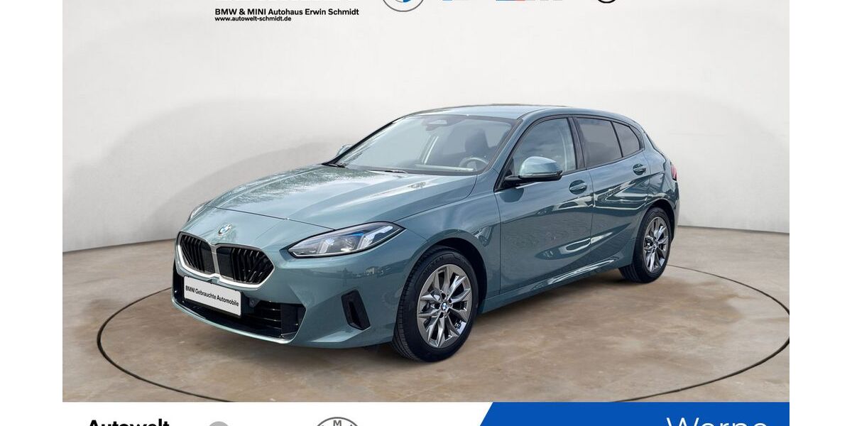 BMW 120 9.995 km 28.789 &euro; Werne 59368
