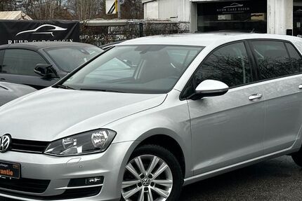 VW Golf 14.000 km 14.800 &euro; Essen 45326