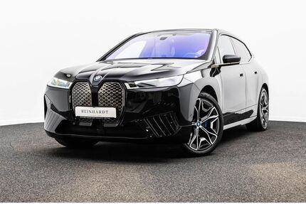 BMW iX 66.902 km 41.405 &euro; Hagen 58091