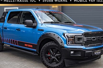 Ford F 150 73.158 km 37.490 &euro; Werne 59368