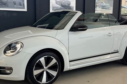 VW Beetle 98.000 km 15.999 &euro; Schwerte 58239