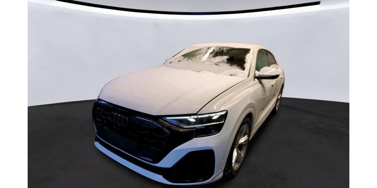 Audi SQ8 43.825 km 92.800 &euro; Hagen 58091