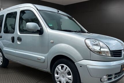 Renault Kangoo 89.511 km 3.990 &euro; Recklinghausen 45659