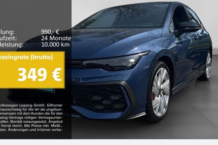 VW Golf 8.650 km 36.110 &euro; Marl 45770