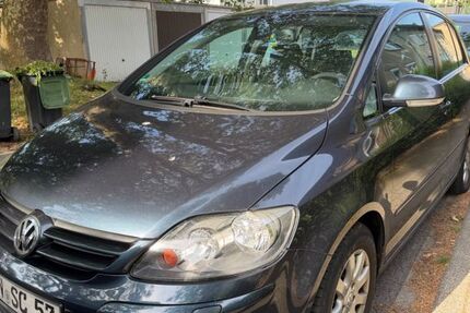 VW Golf Plus 282.020 km 2.900 &euro; Bergkamen 59192
