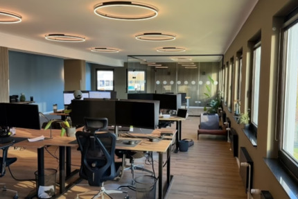 Gewerbeobjekt Bochum Günnigfeld - 2.380&euro; | Angebot:25714761