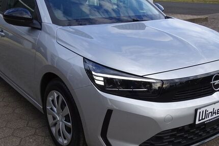 Opel Corsa 1.455 km 17.444 &euro; Waltrop 45731