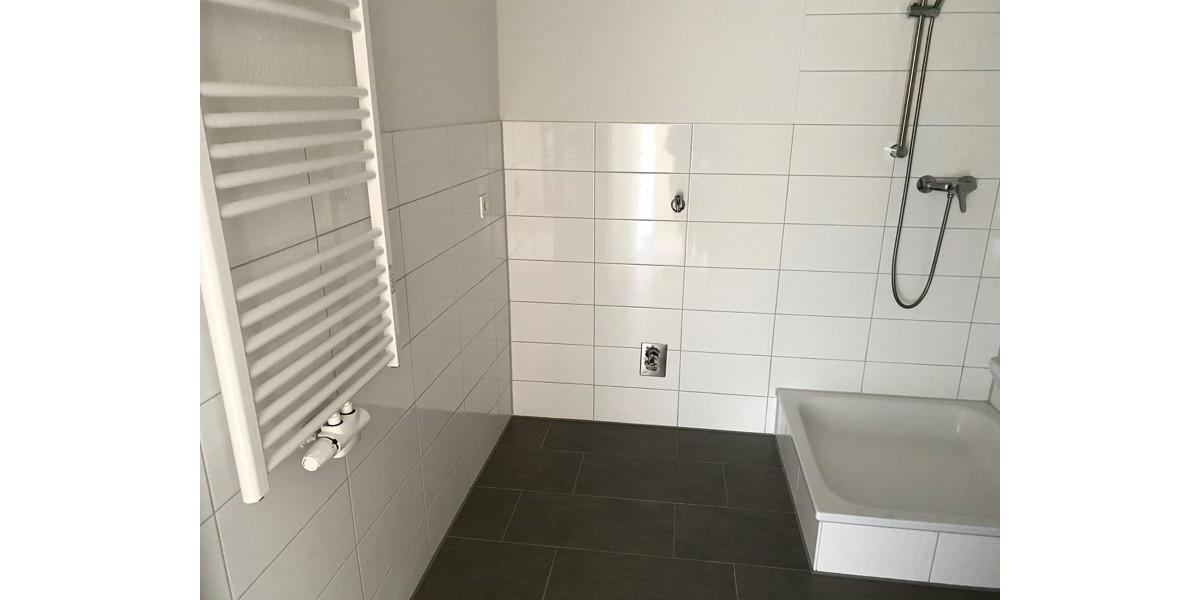 Etagenwohnung Dortmund Huckarde - 1.5 Zimmer, 43 m&sup2;, 402&euro; | Angebot:25970344