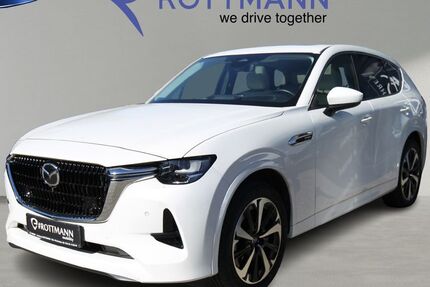 Mazda CX-60 29.986 km 37.890 &euro; Bottrop-Kirchhellen 46244