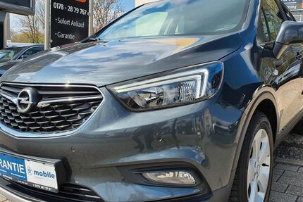 Opel Mokka X 103.000 km 10.990 &euro; Dortmund 44145