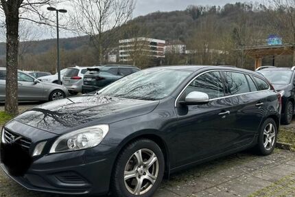 Volvo V60 255.000 km 6.399 &euro; Herne 44623
