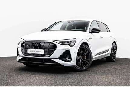 Audi e-tron 61.900 km 34.829 &euro; Hagen 58091