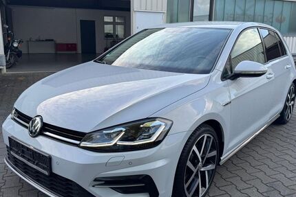 VW Golf 53.750 km 19.380 &euro; Bottrop 46244