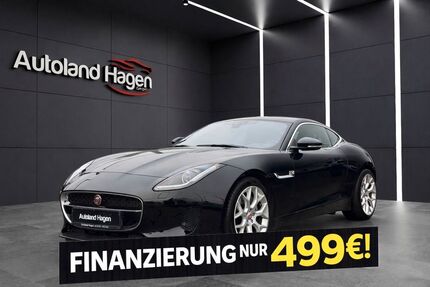 Jaguar F-Type 45.693 km 39.890 &euro; Hagen 58089