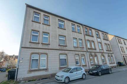 Wohnung Herne Wanne - 4.5 Zimmer, 83 m&sup2;, 419&euro; | Angebot:26098690