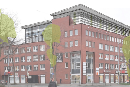 Gewerbeobjekt Dortmund - 5.775&euro; | Angebot:25931049