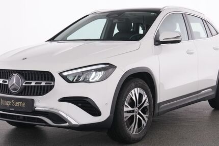 Mercedes-Benz GLA 200 9.648 km 39.985 &euro; Essen 45309