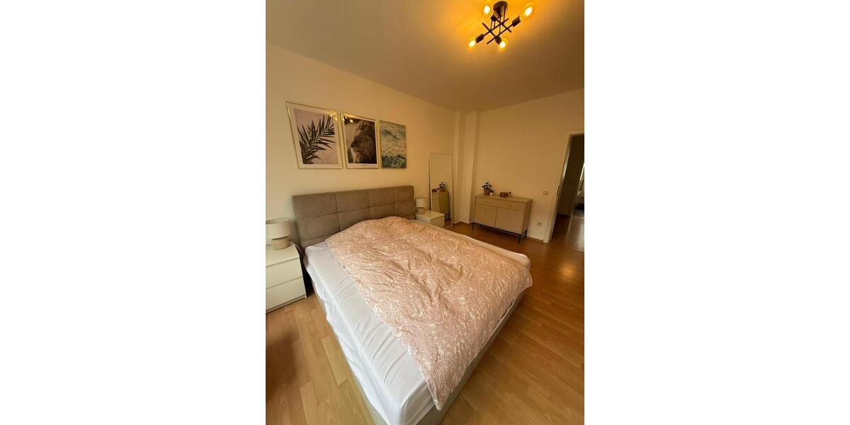 Etagenwohnung Essen Stadtbezirk II - 2 Zimmer, 64 m&sup2;, 718&euro; | Angebot:26407225